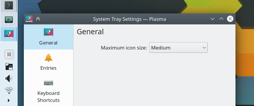 KDE On Wayland suporta colar com o botão do meio do mouse no Plasma 5.20