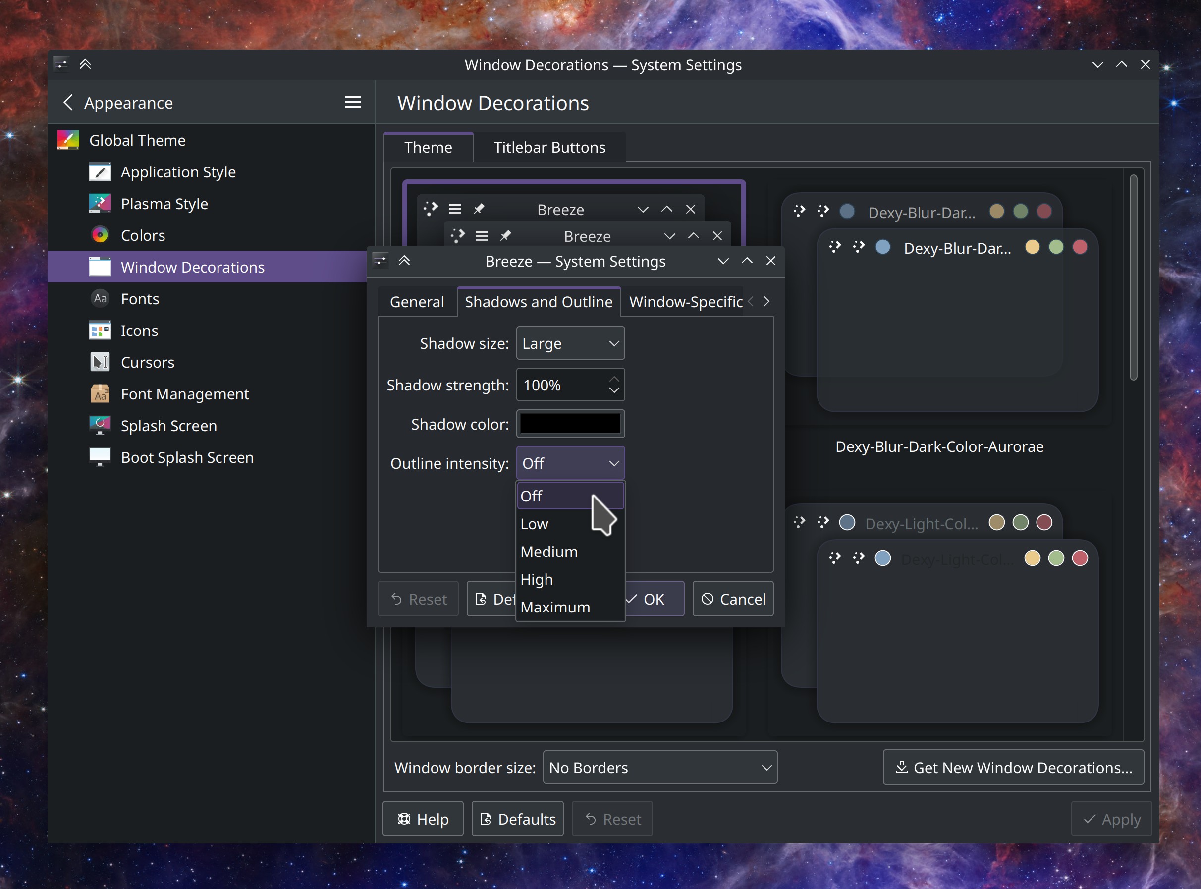 This week in KDE: Plasma 6 begins